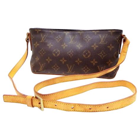 Louis Vuitton Trotteur for sale 